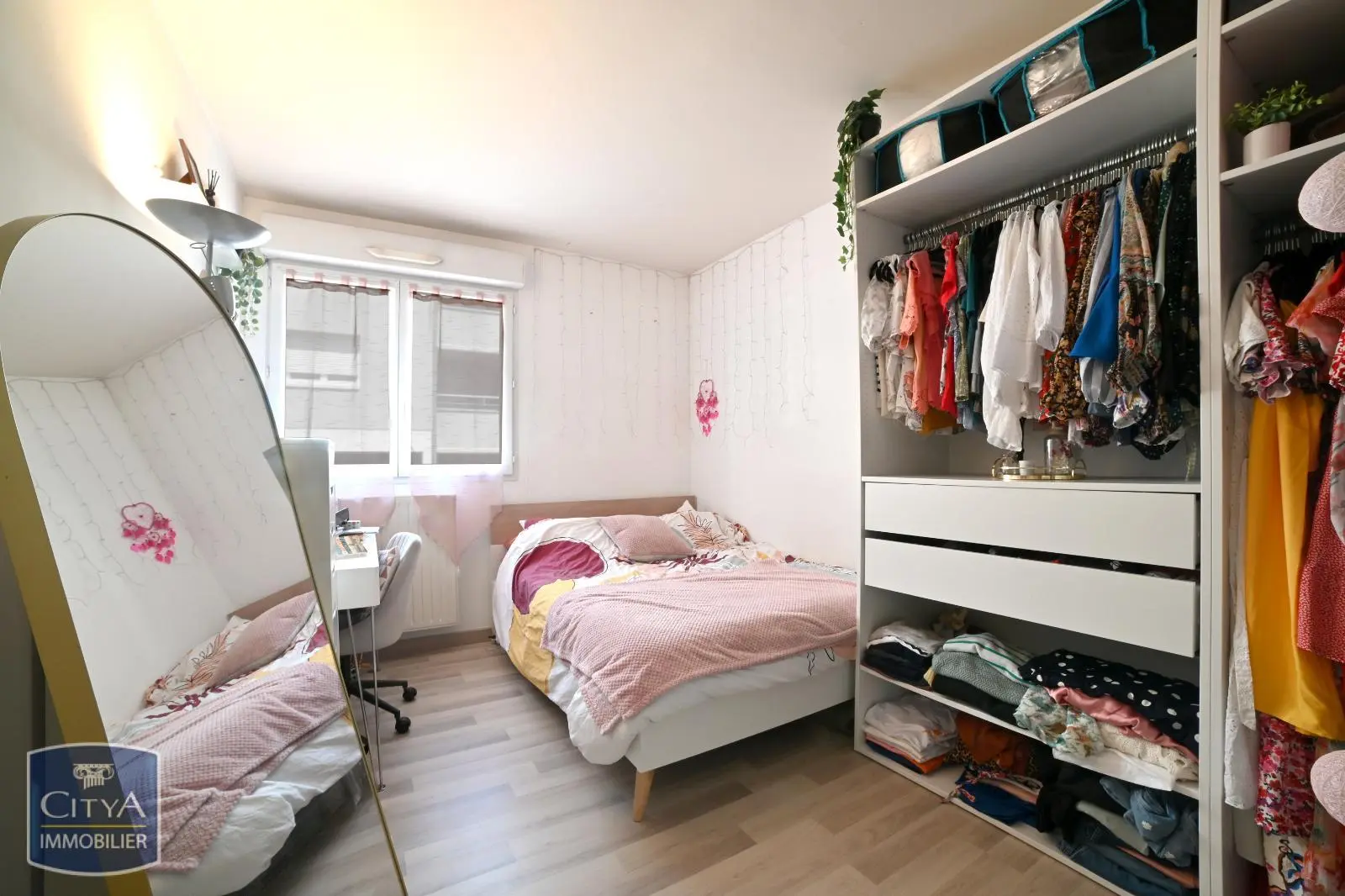 Photo 5 Appartement 2 pièces 42m²