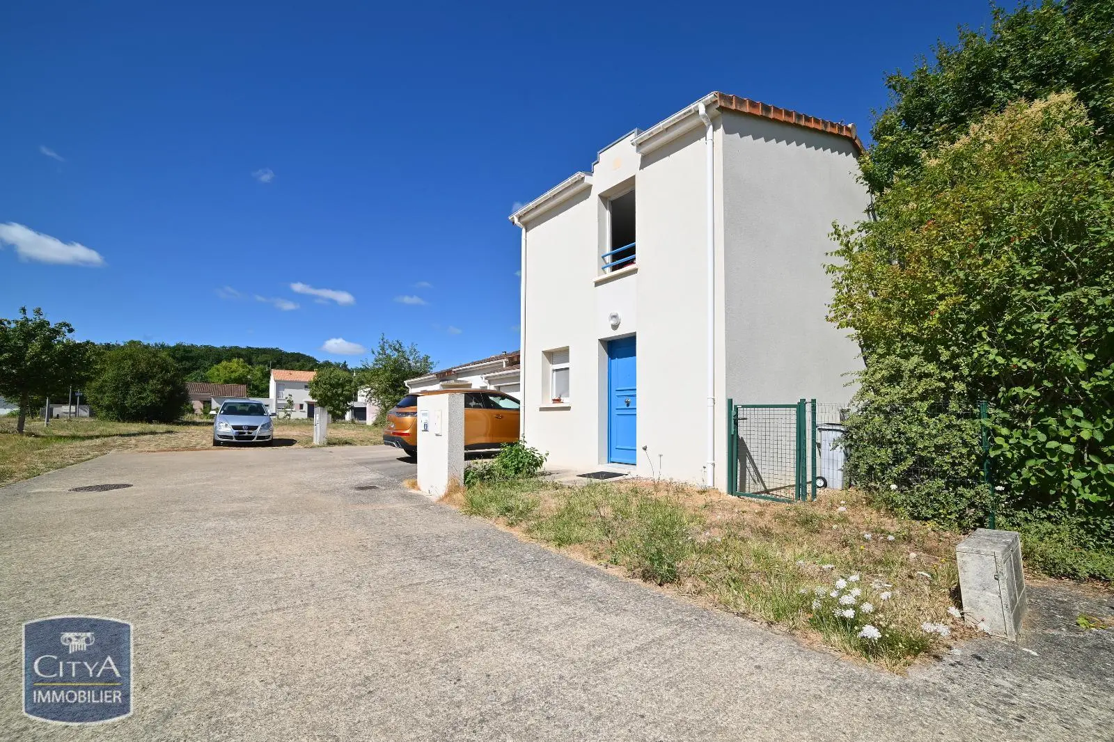 Photo 1 Maison 3 pièces 64.42m²