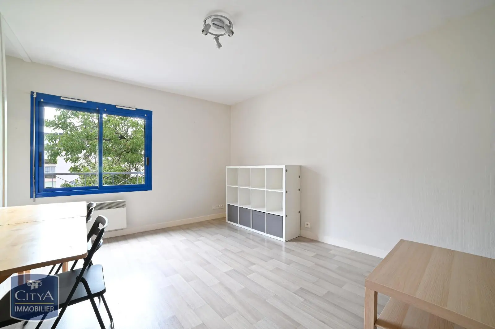Photo 3 appartement Poitiers