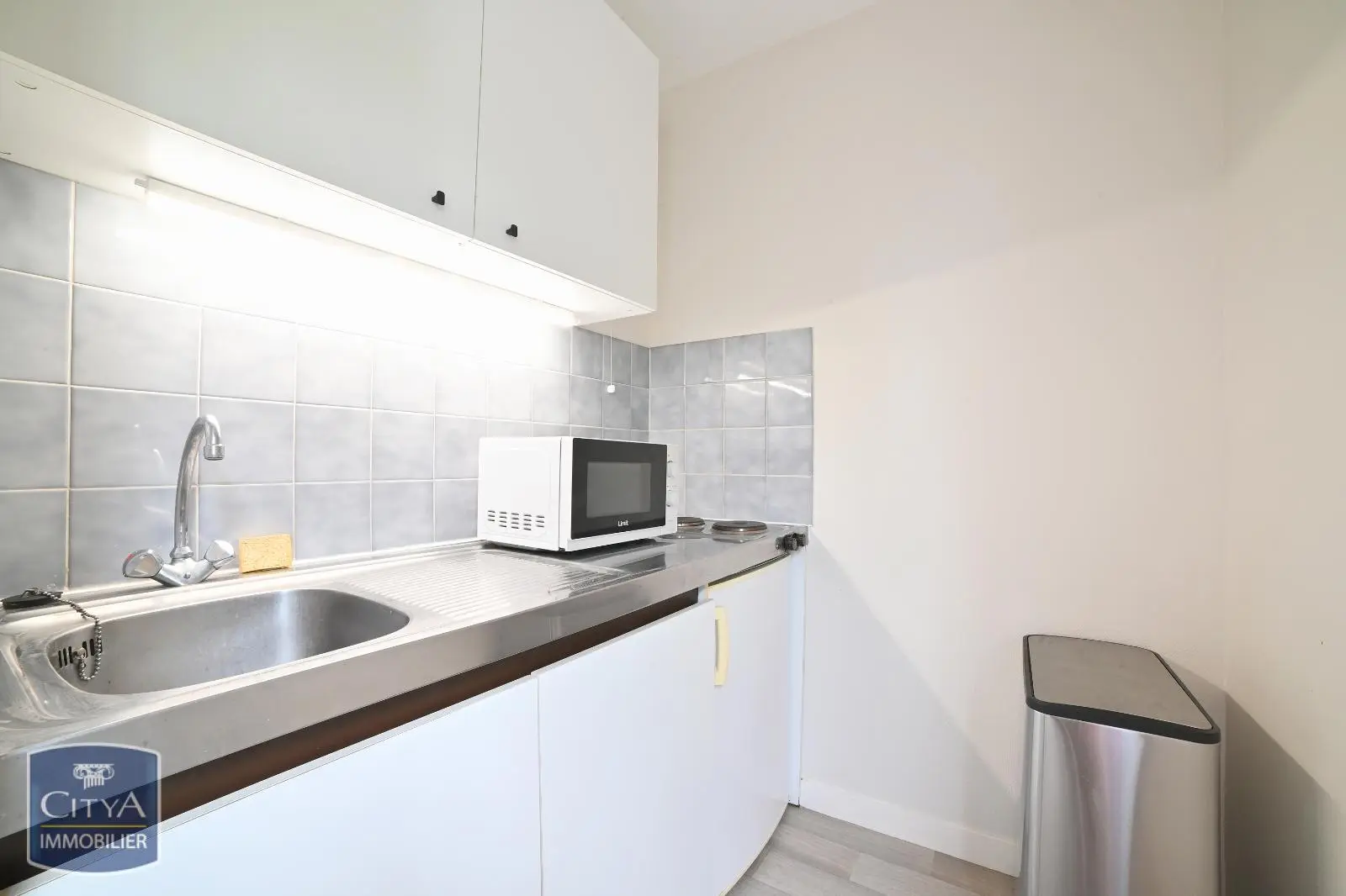 Photo 5 appartement Poitiers