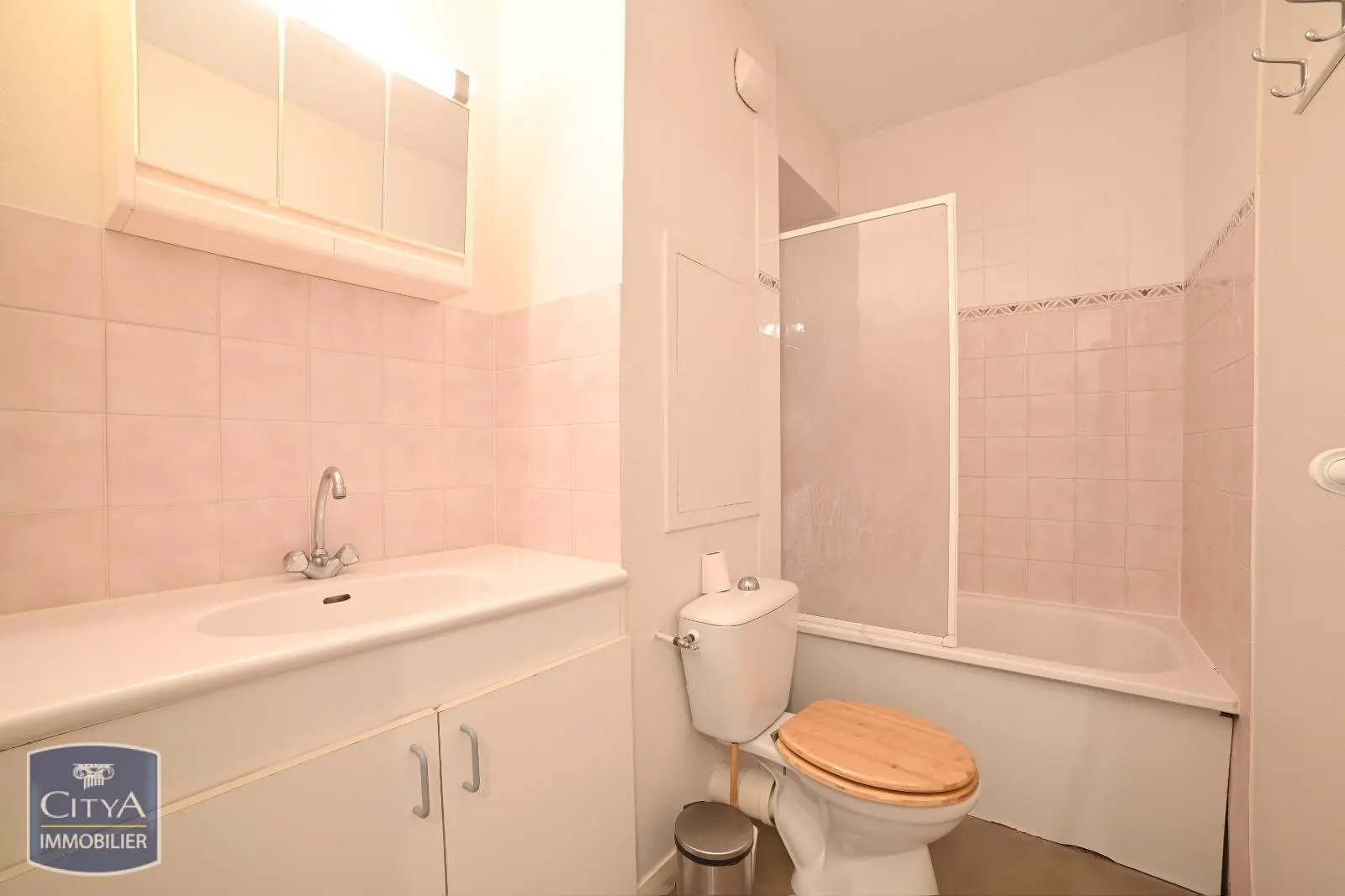 Photo 6 appartement Poitiers