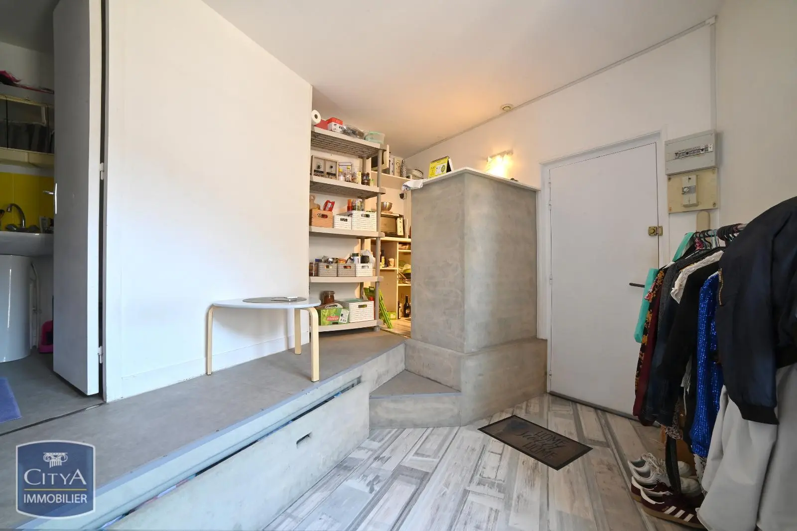 Photo 3 Appartement 1 pièce 16m²