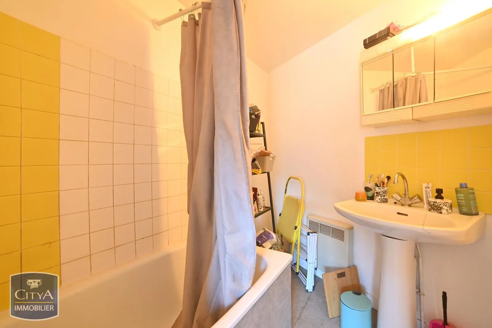 Photo 6 Appartement 1 pièce 16m²