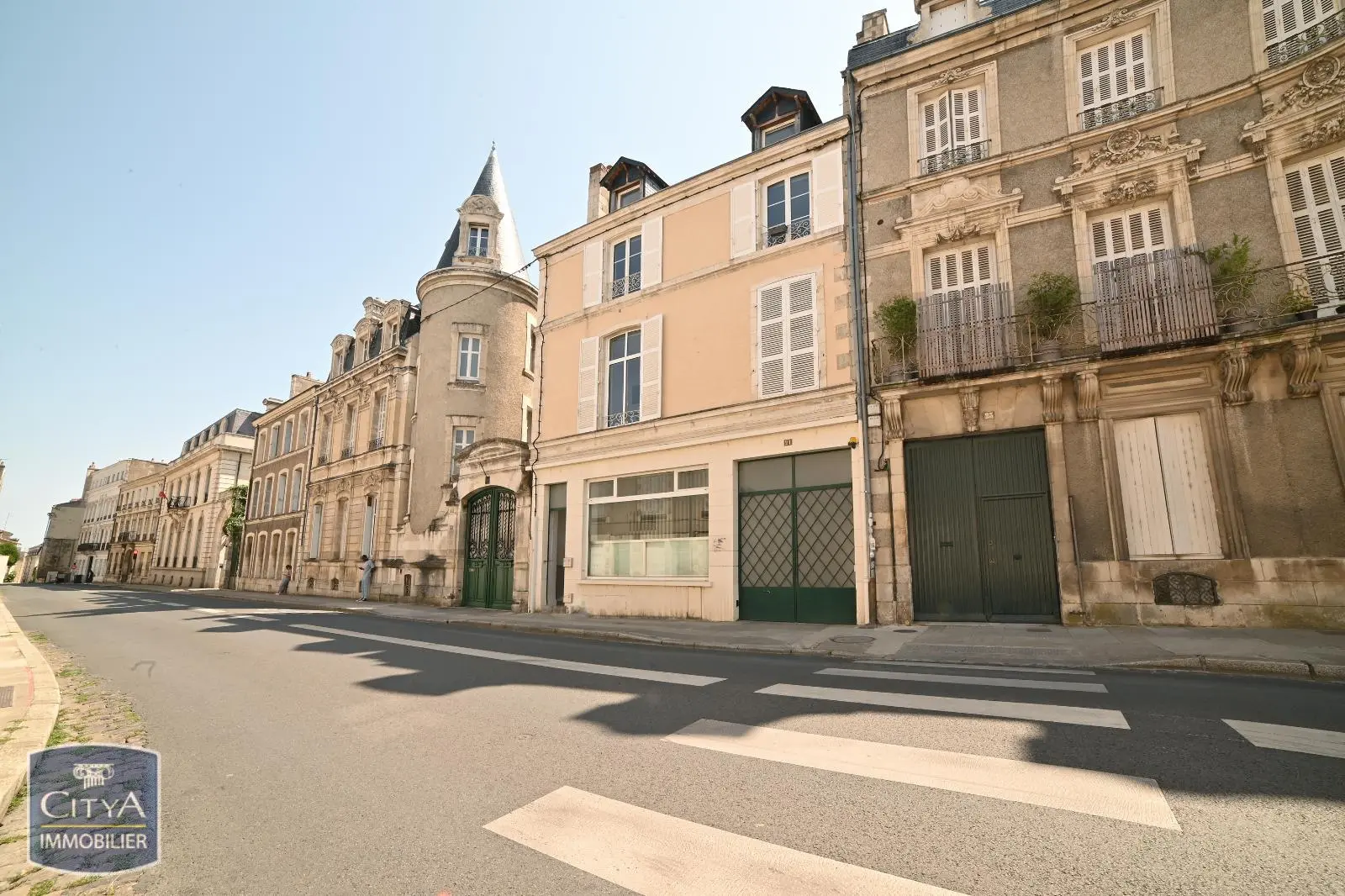 Photo 4 Appartement 4 pièces 130m²