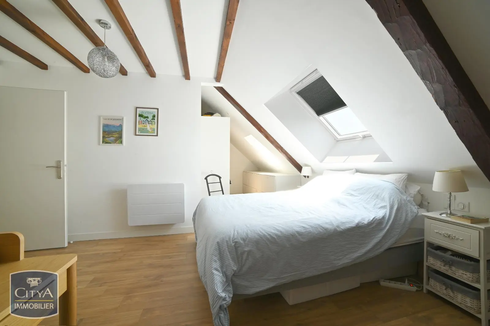Photo 10 Appartement 4 pièces 130m²