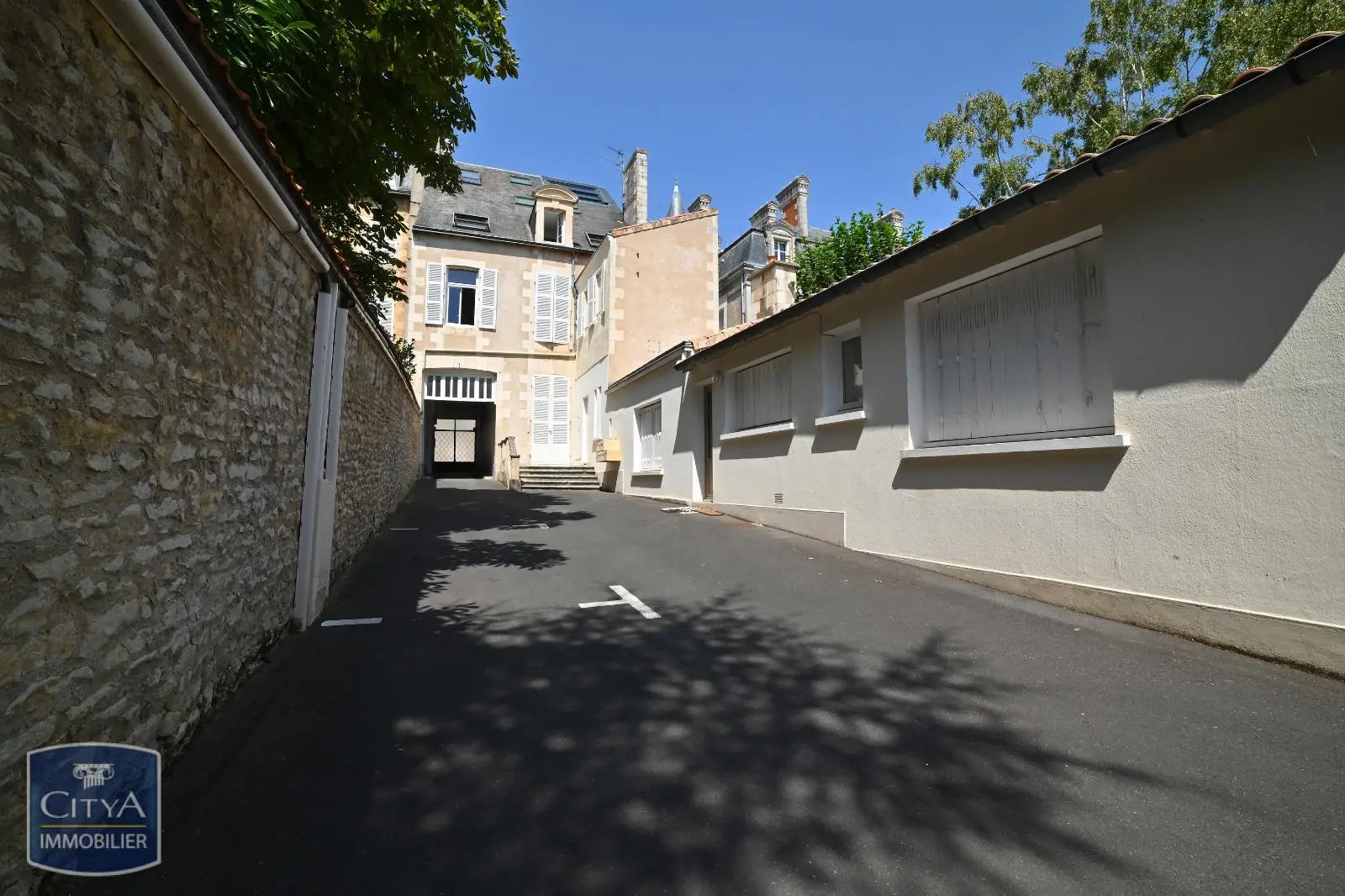 Photo 14 Appartement 4 pièces 130m²