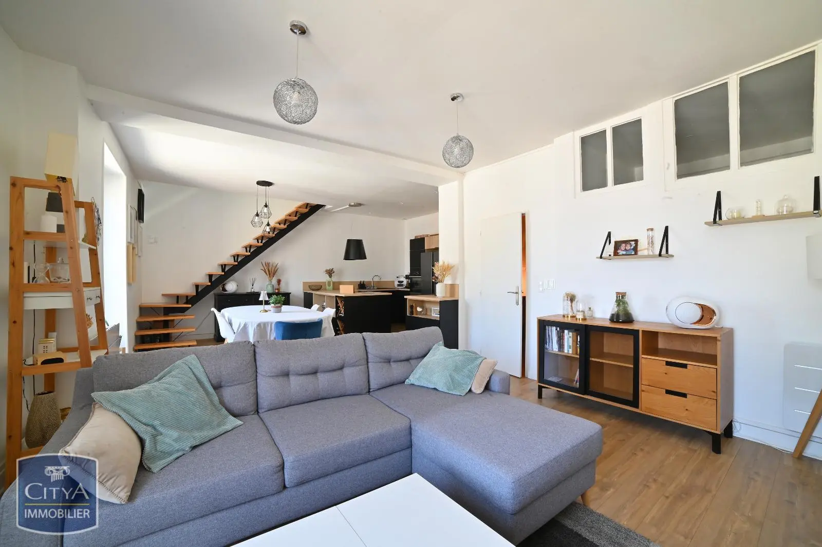Photo 6 Appartement 4 pièces 130m²
