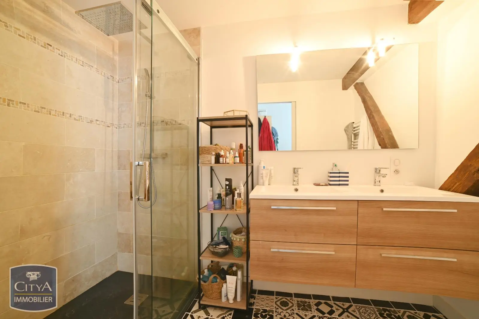 Photo 11 Appartement 4 pièces 130m²