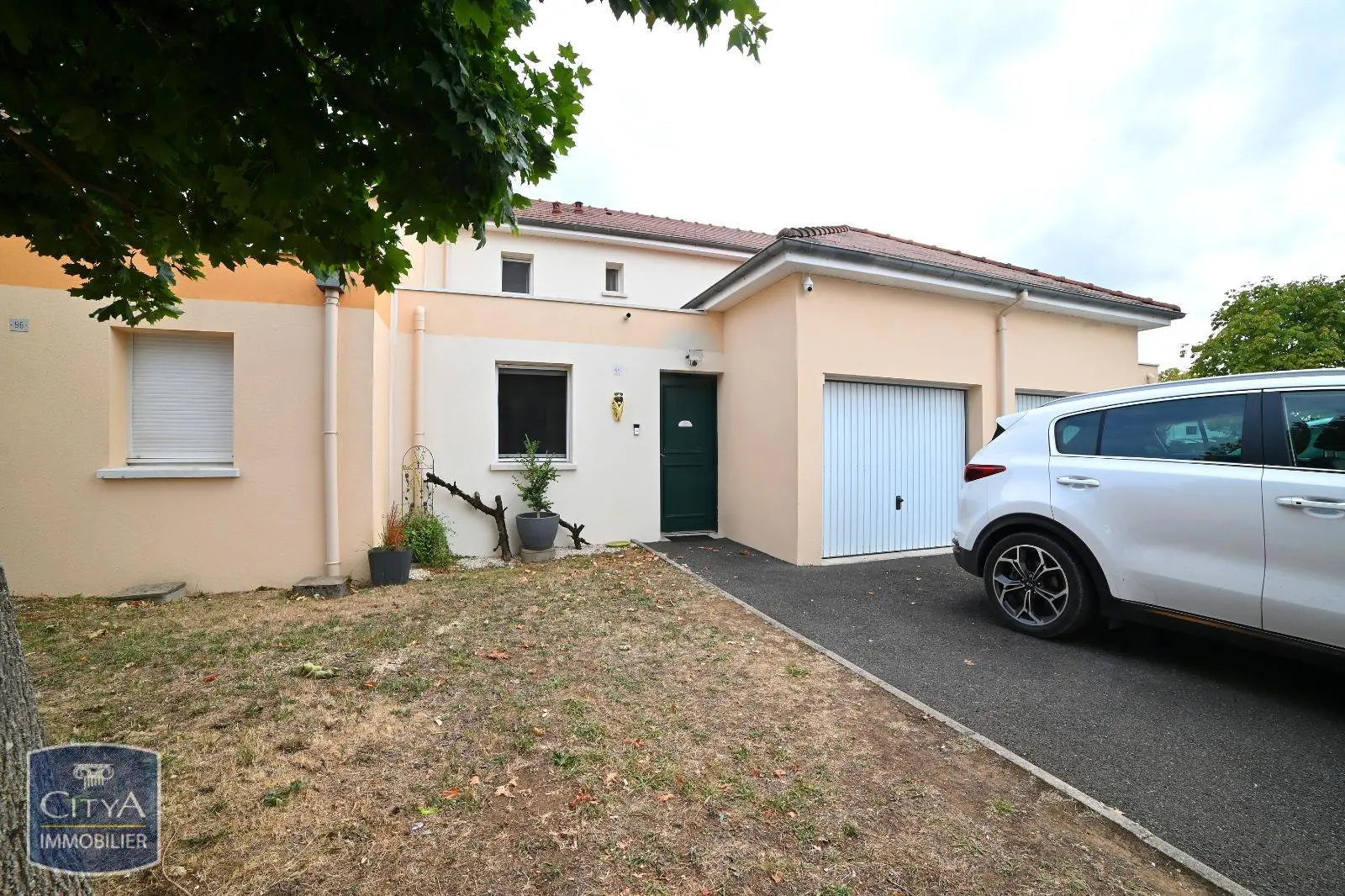Photo 2 Maison 4 pièces 78.4m²