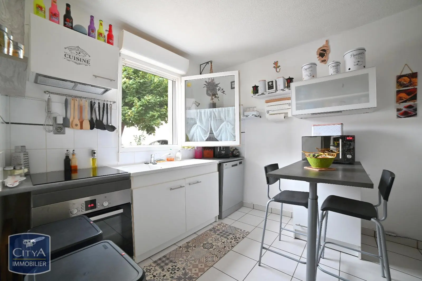 Photo 3 Maison 4 pièces 78.4m²