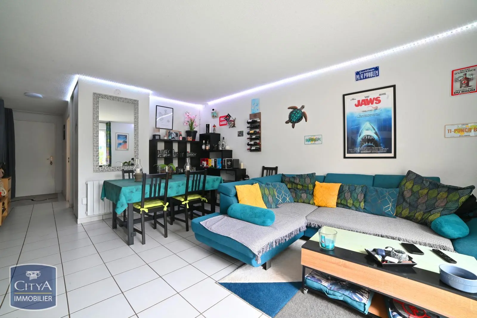 Photo 4 Maison 4 pièces 78.4m²