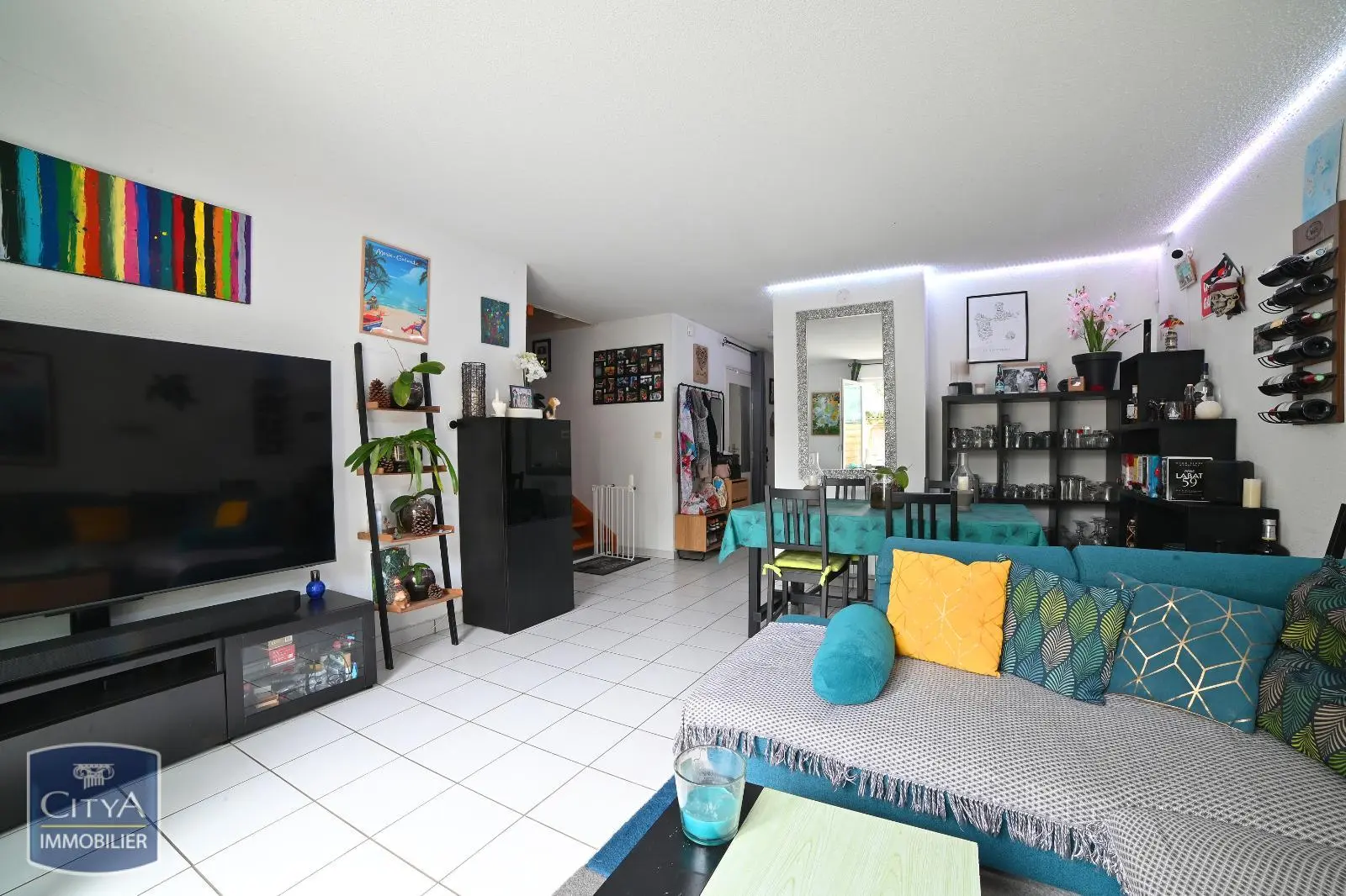 Photo 5 Maison 4 pièces 78.4m²