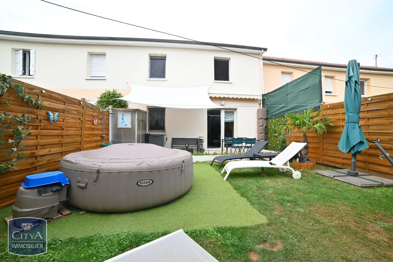 Photo 7 Maison 4 pièces 78.4m²