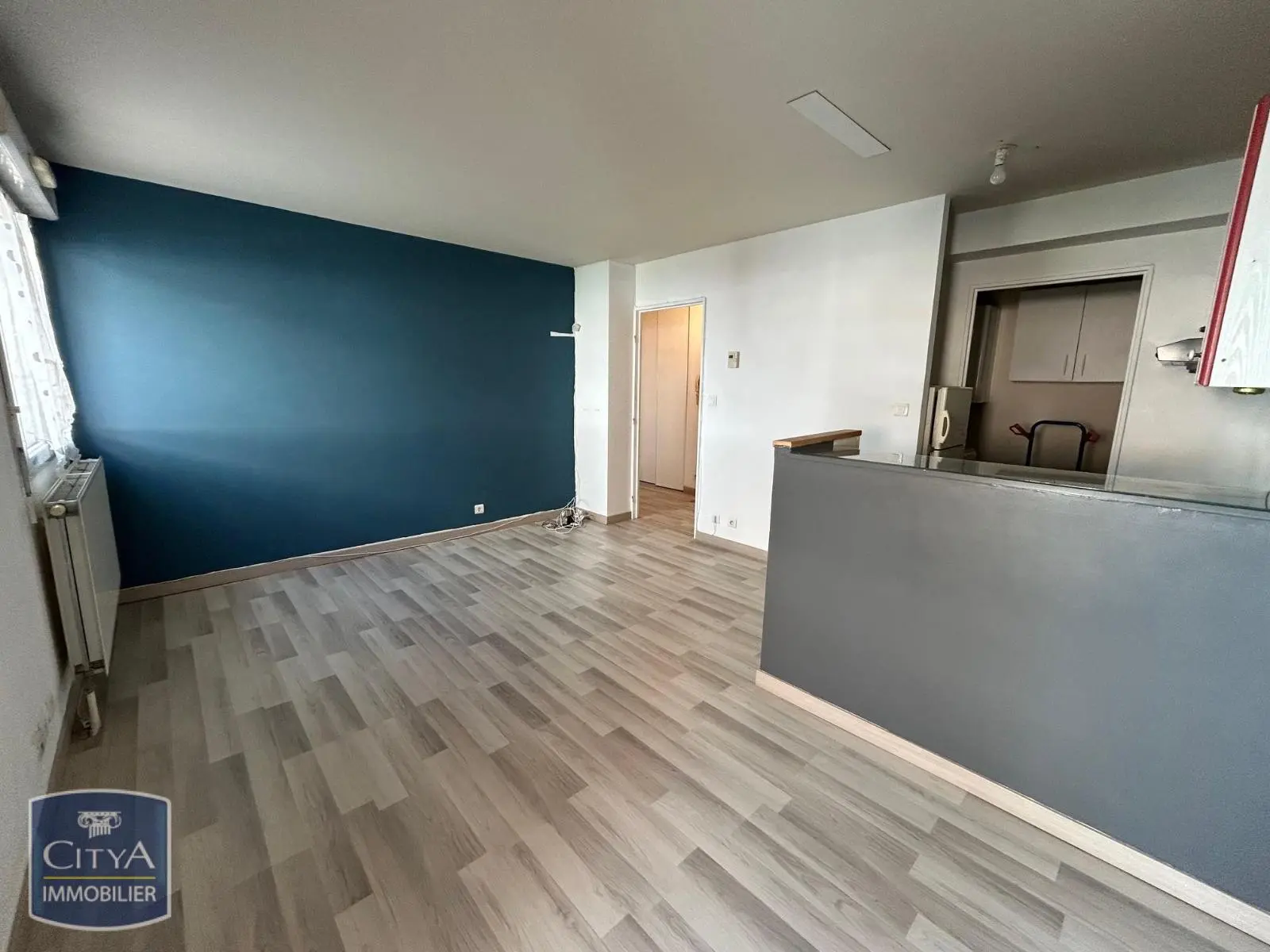 Photo 1 Appartement 2 pièces 42m²