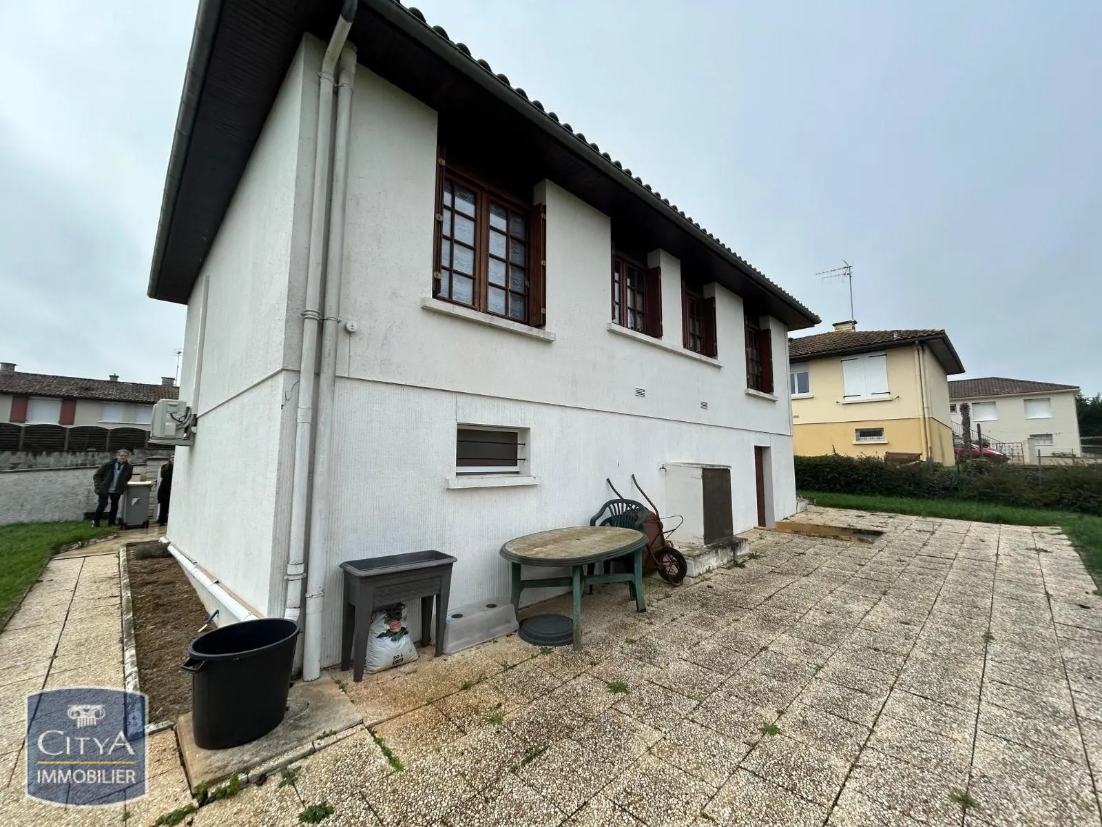 Photo 16 Maison 3 pièces 65.53m²