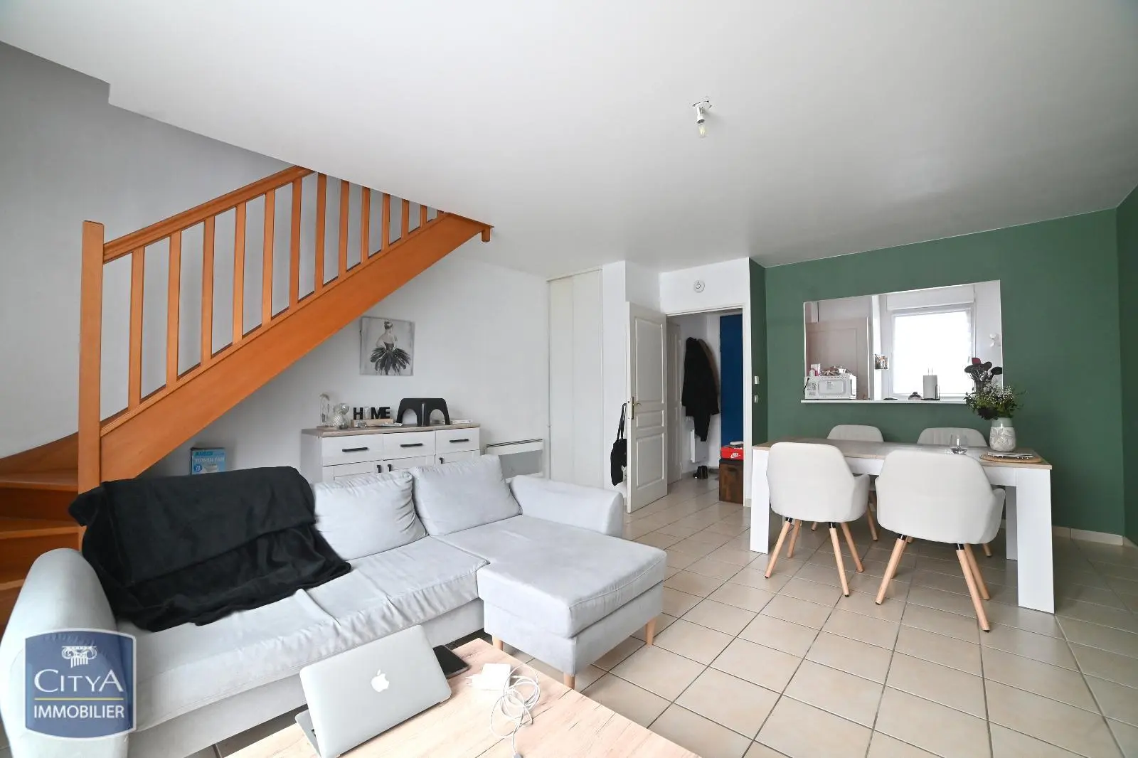 Photo 9 Maison 3 pièces 65.27m²