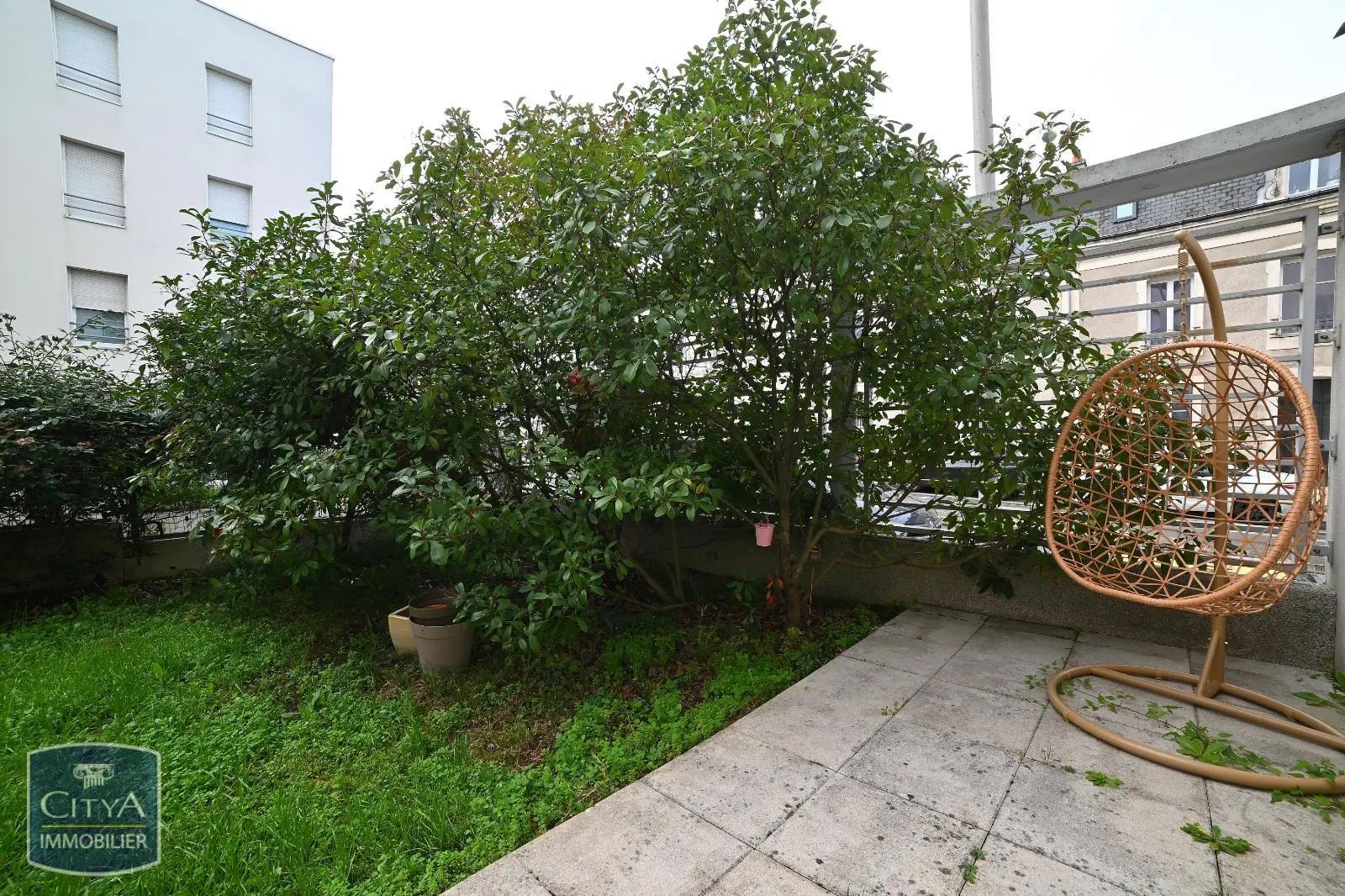 Photo 6 Appartement 2 pièces 50.12m²