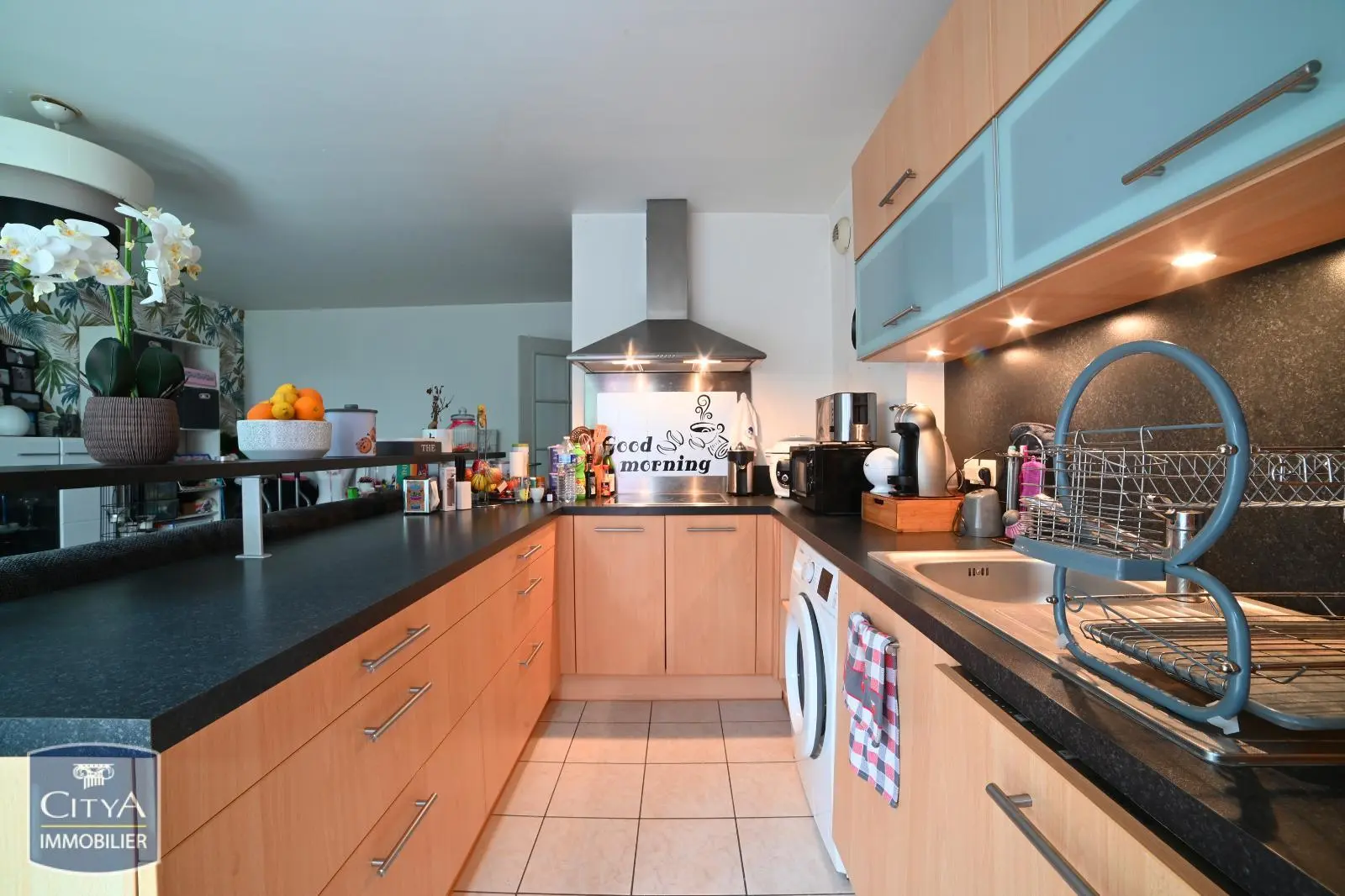 Photo 16 Appartement 2 pièces 50.12m²