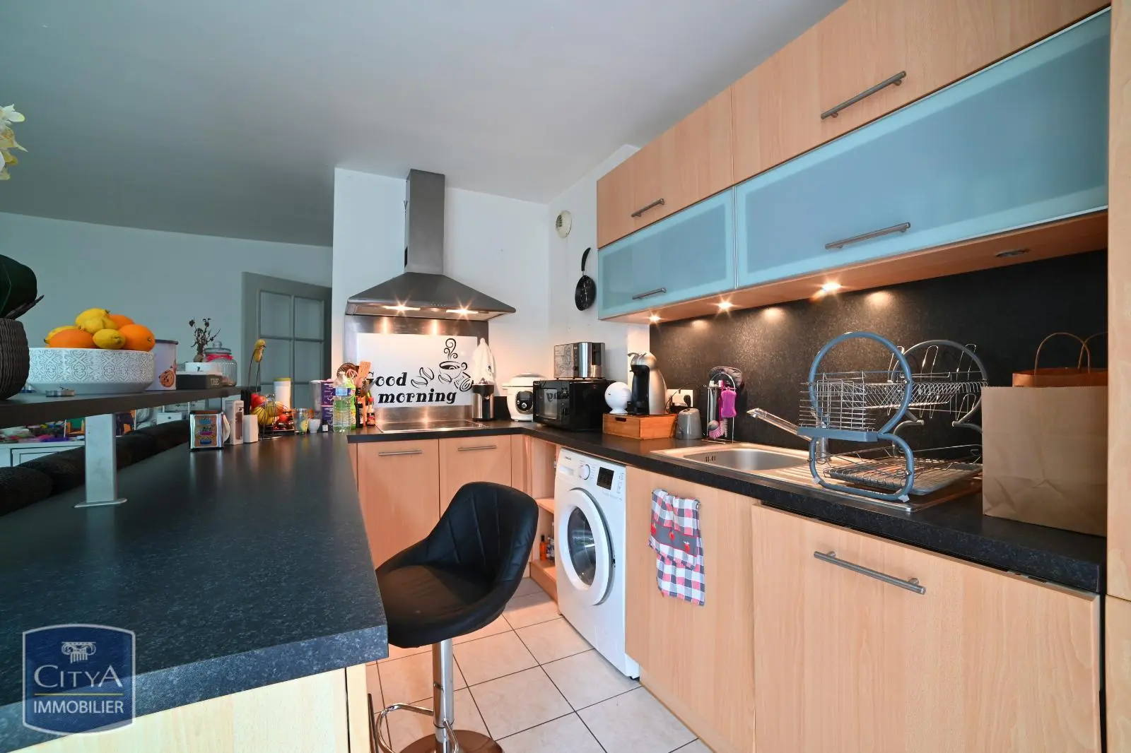 Photo 17 Appartement 2 pièces 50.12m²