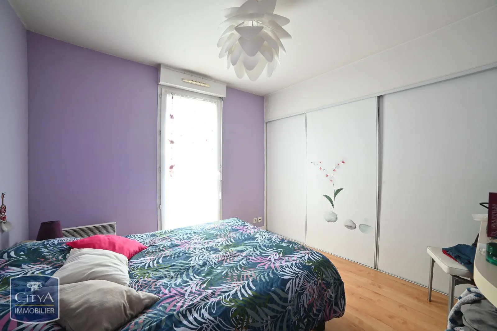 Photo 18 Appartement 2 pièces 50.12m²