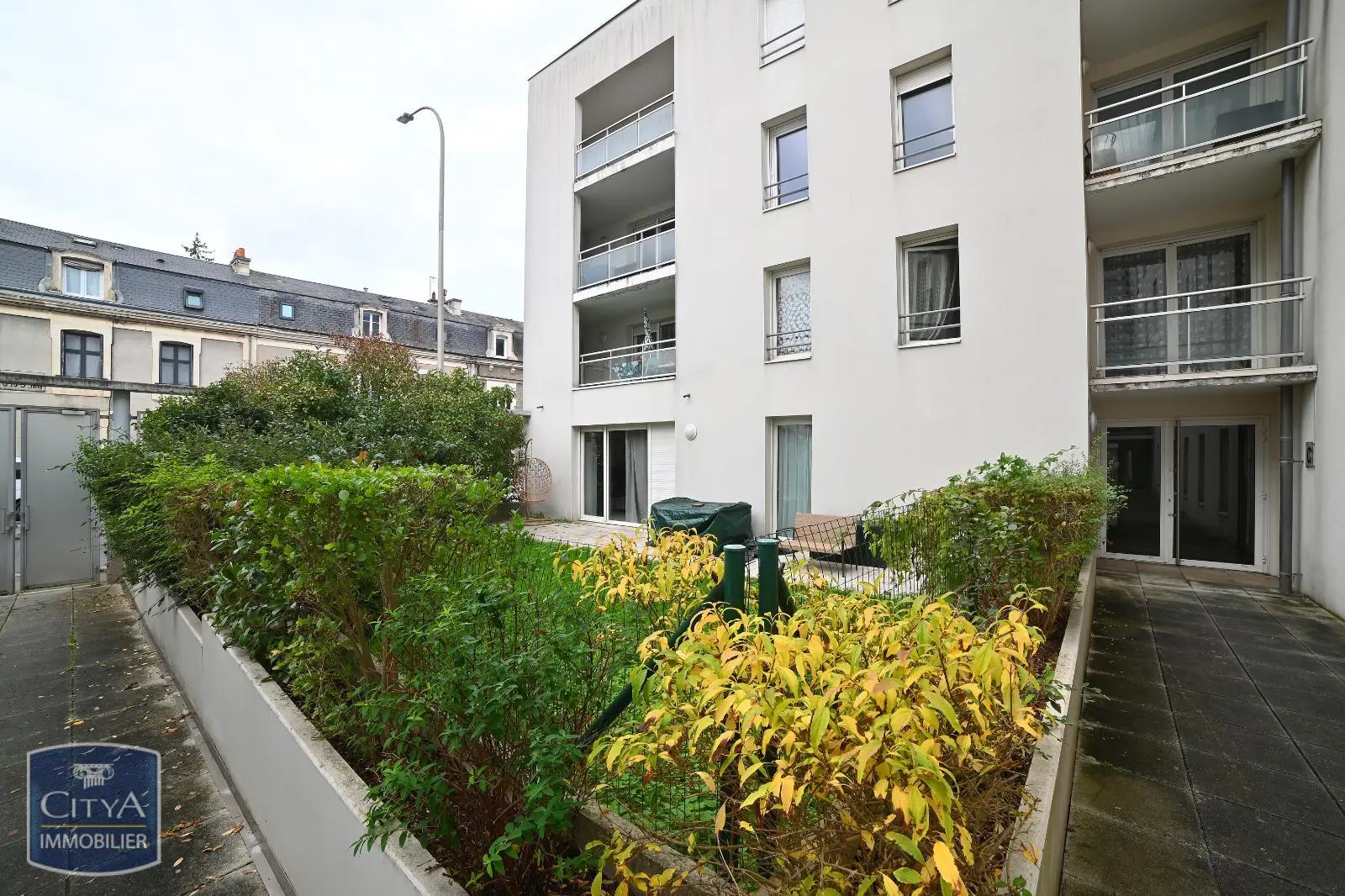 Photo 7 Appartement 2 pièces 50.12m²