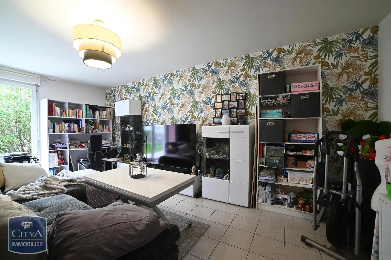 Photo 8 Appartement 2 pièces 50.12m²