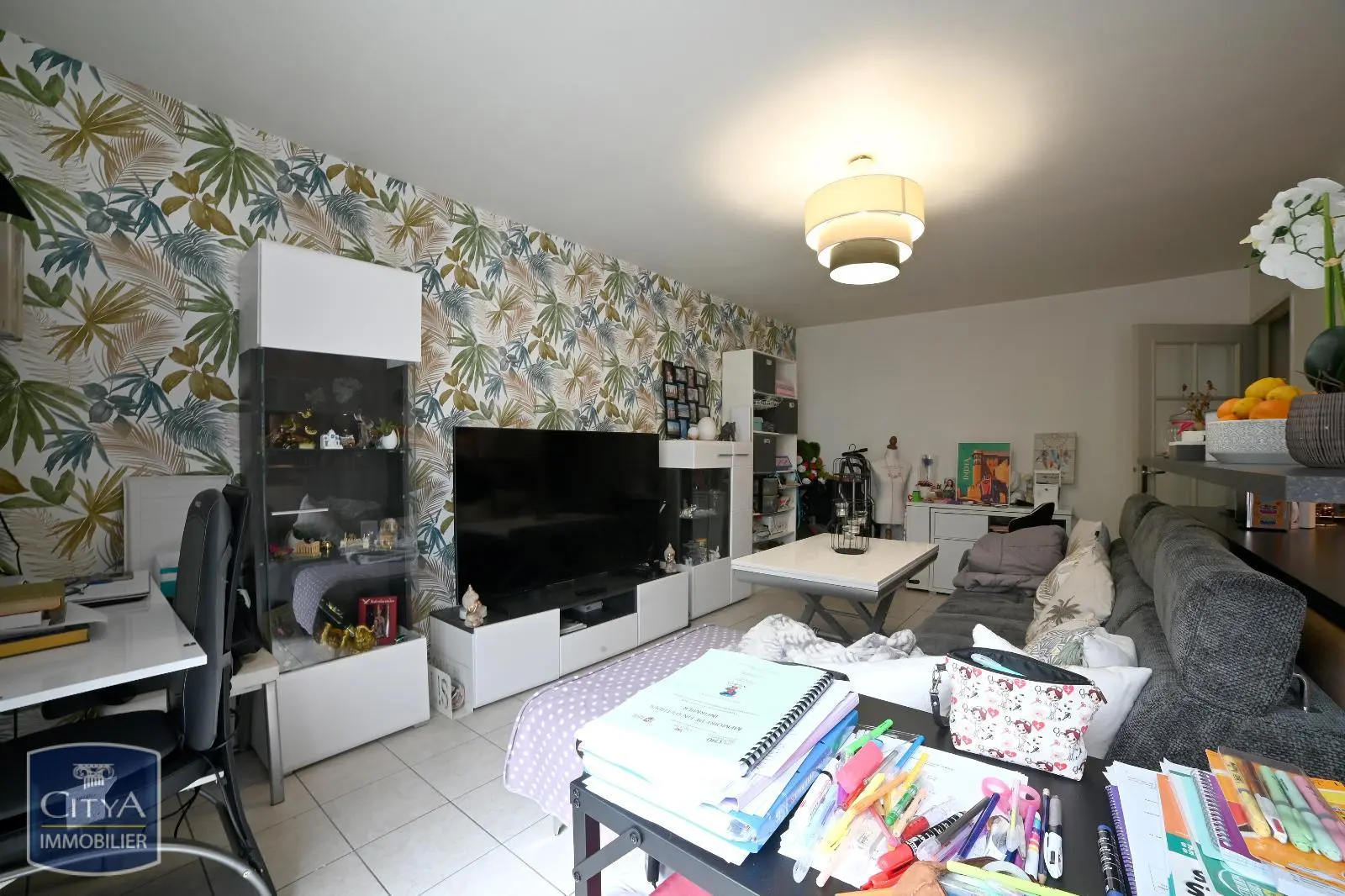 Photo 9 Appartement 2 pièces 50.12m²