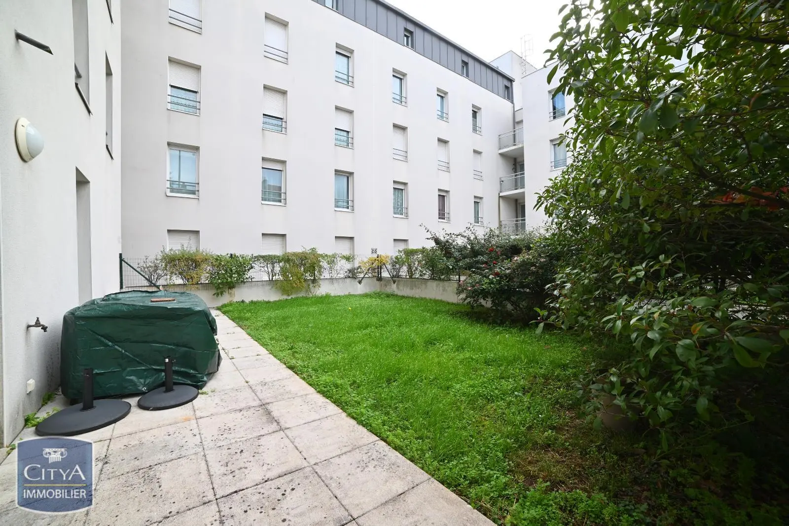 Photo 10 Appartement 2 pièces 50.12m²