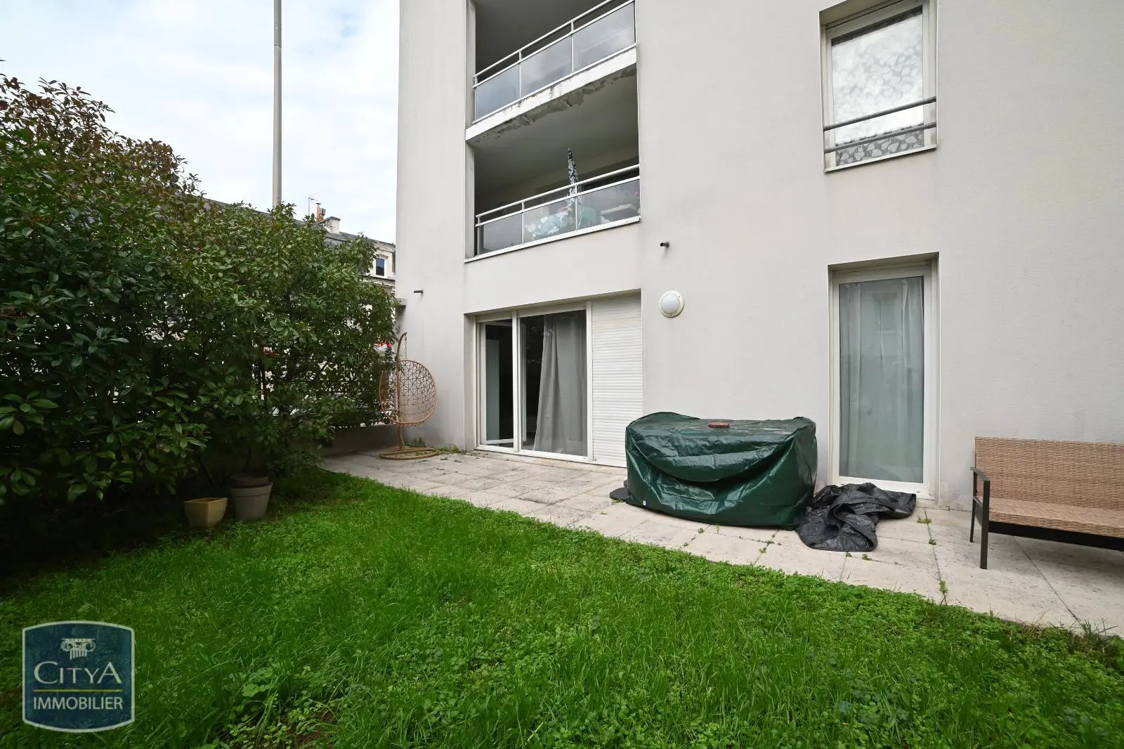 Photo 11 Appartement 2 pièces 50.12m²