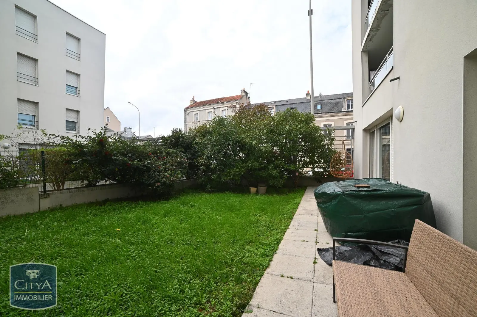 Photo 12 Appartement 2 pièces 50.12m²