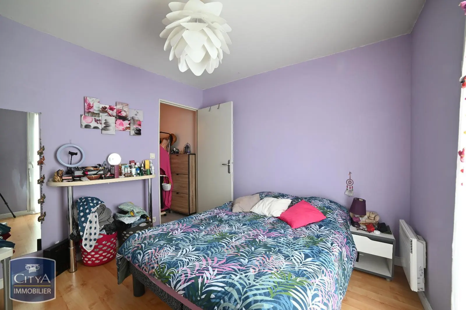 Photo 14 Appartement 2 pièces 50.12m²