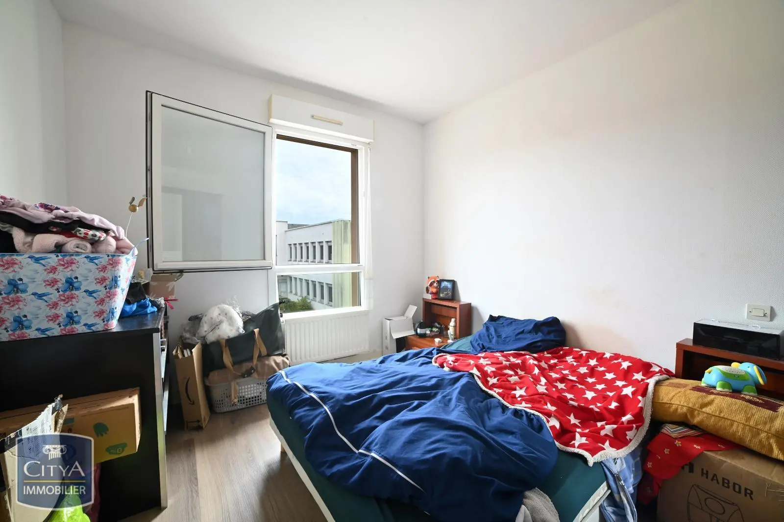 Photo 5 Appartement 2 pièces 46m²