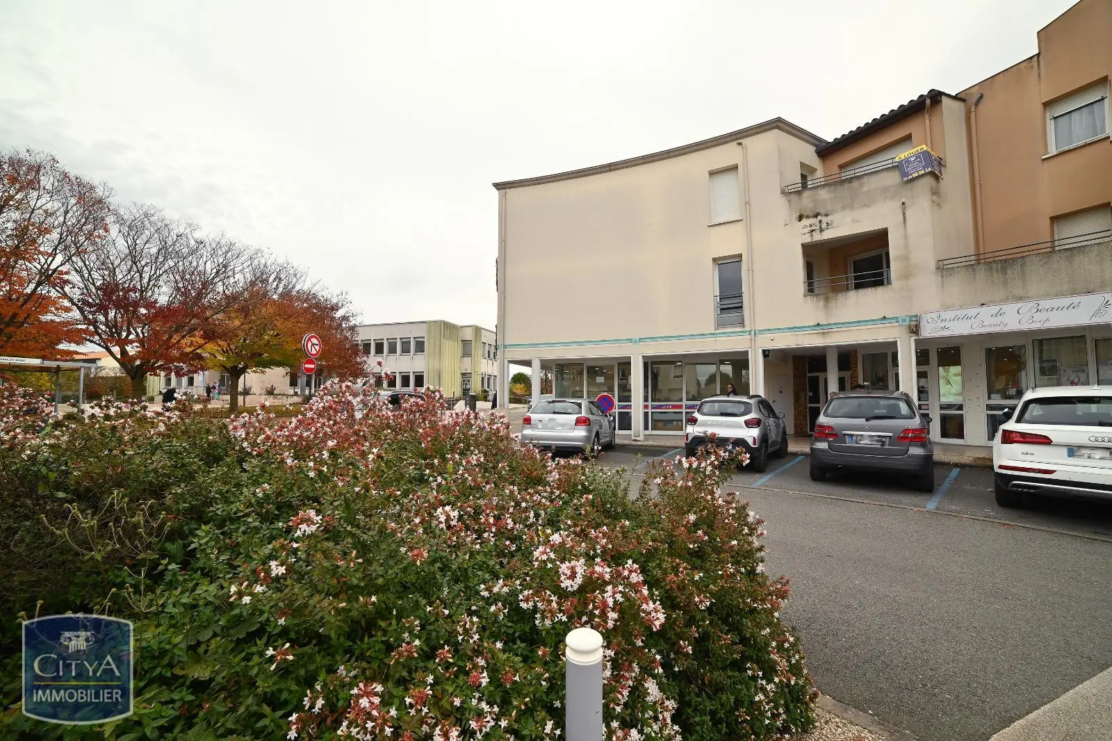 Photo 7 Appartement 2 pièces 46m²