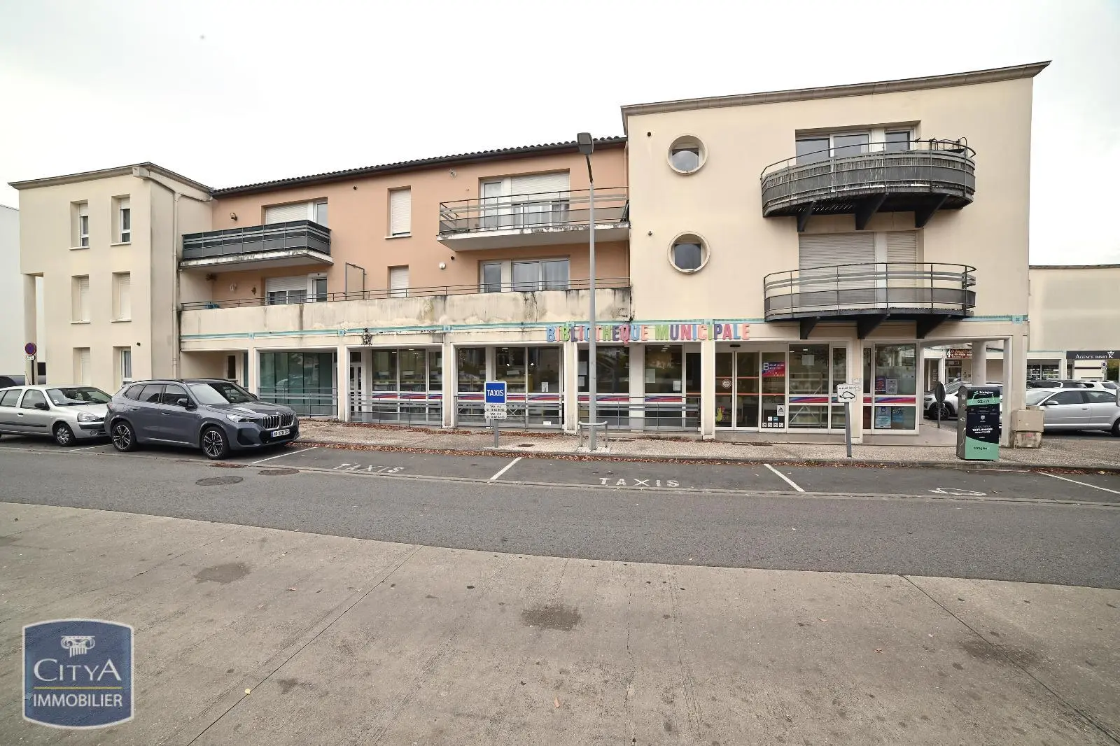 Photo 1 Appartement 2 pièces 46m²