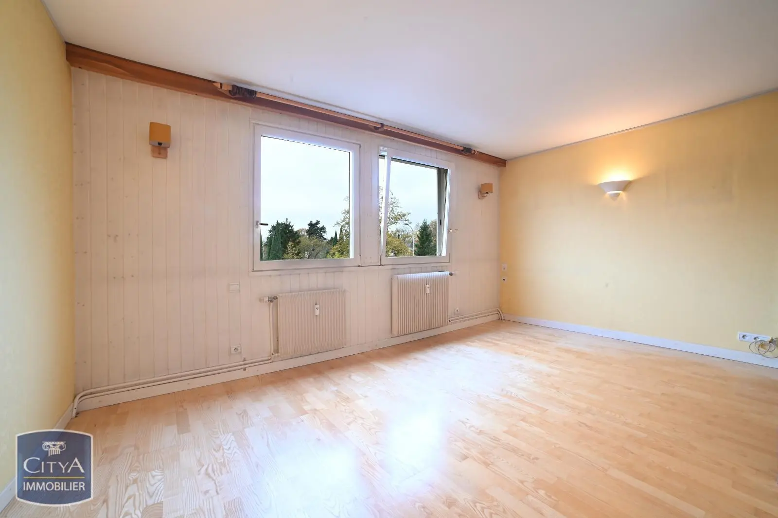 Photo 6 Appartement 1 pièce 30m²