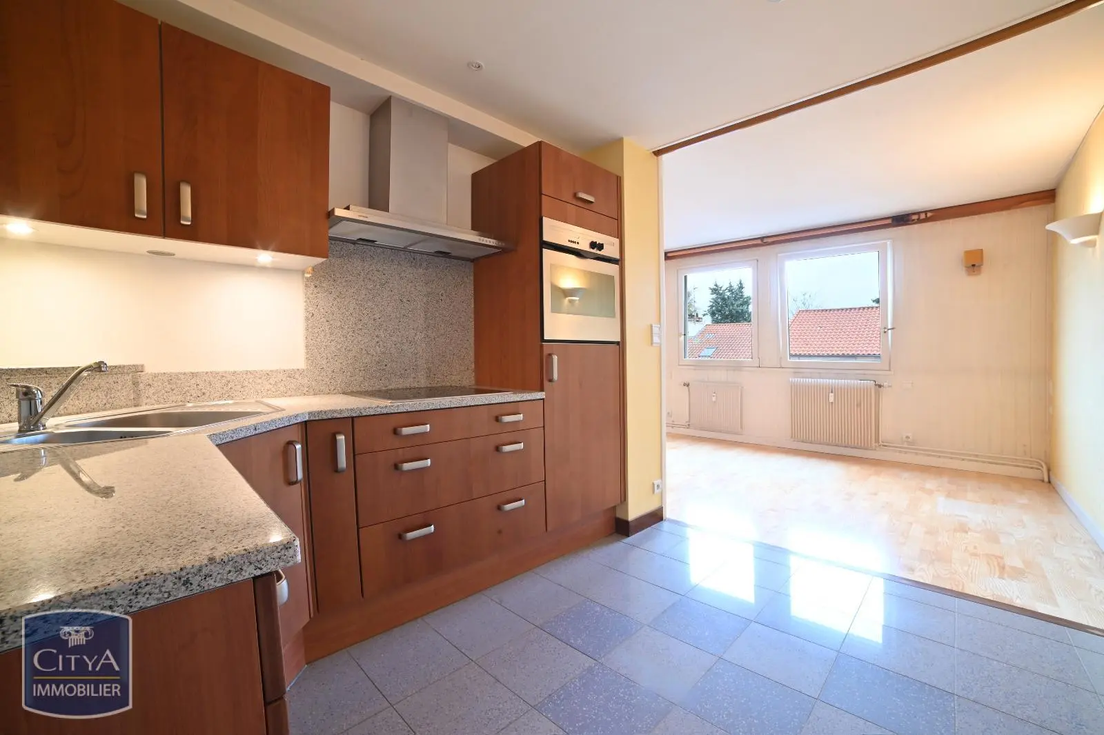 Photo 7 Appartement 1 pièce 30m²