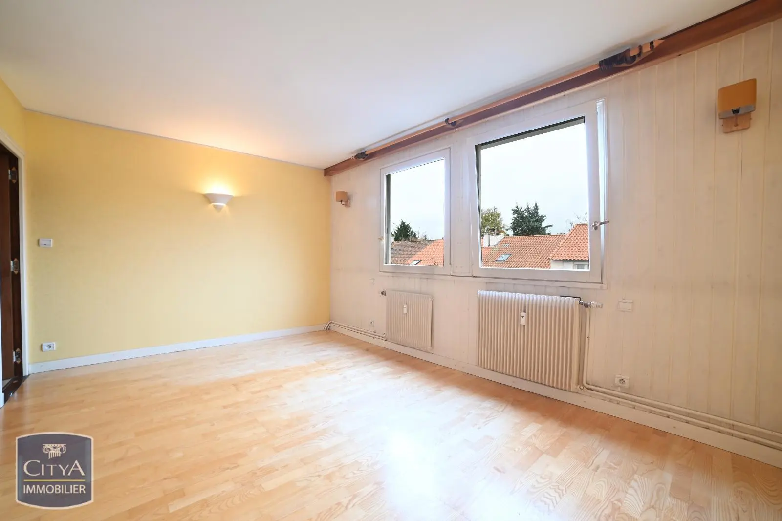 Photo 8 Appartement 1 pièce 30m²