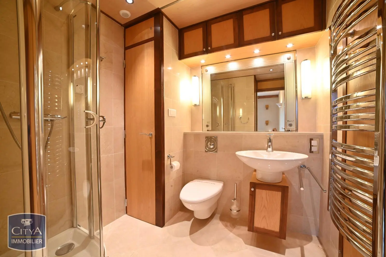 Photo 10 Appartement 1 pièce 30m²