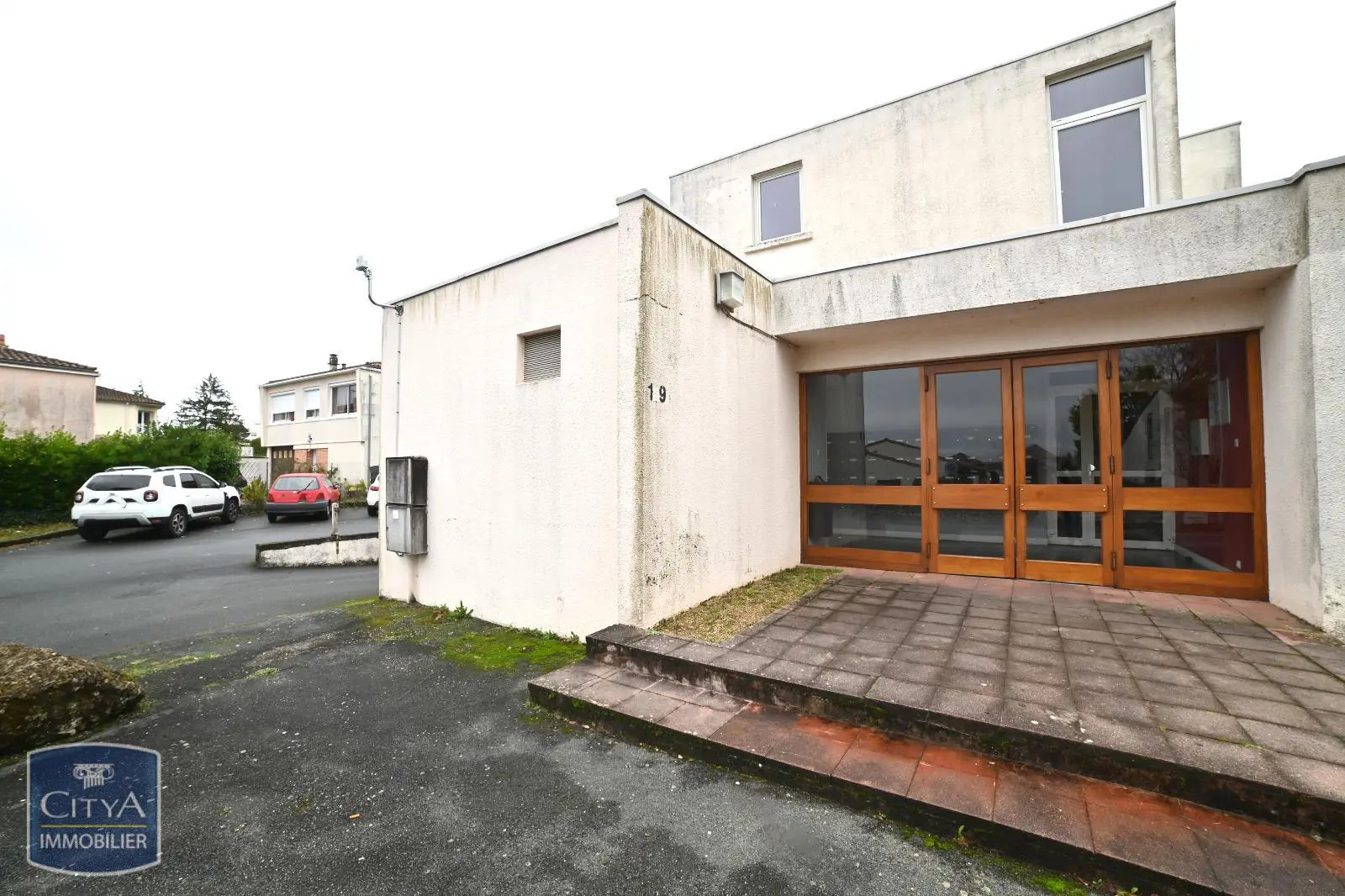 Photo 7 Appartement 2 pièces 27m²