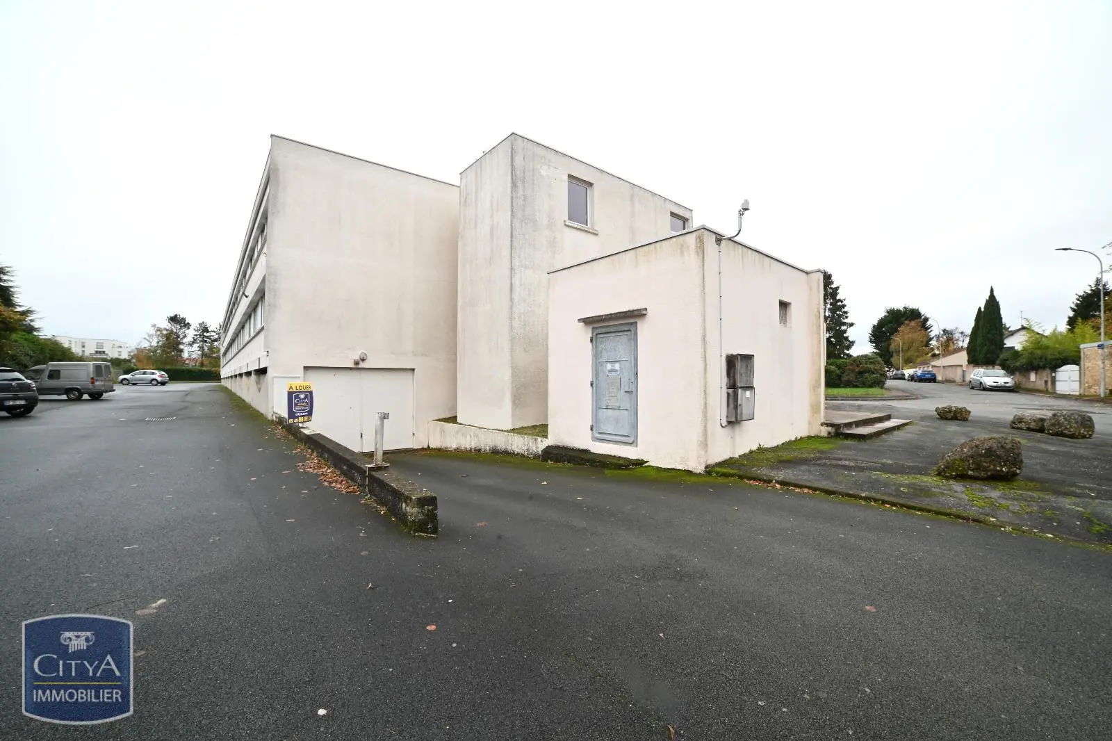 Photo 8 Appartement 2 pièces 27m²