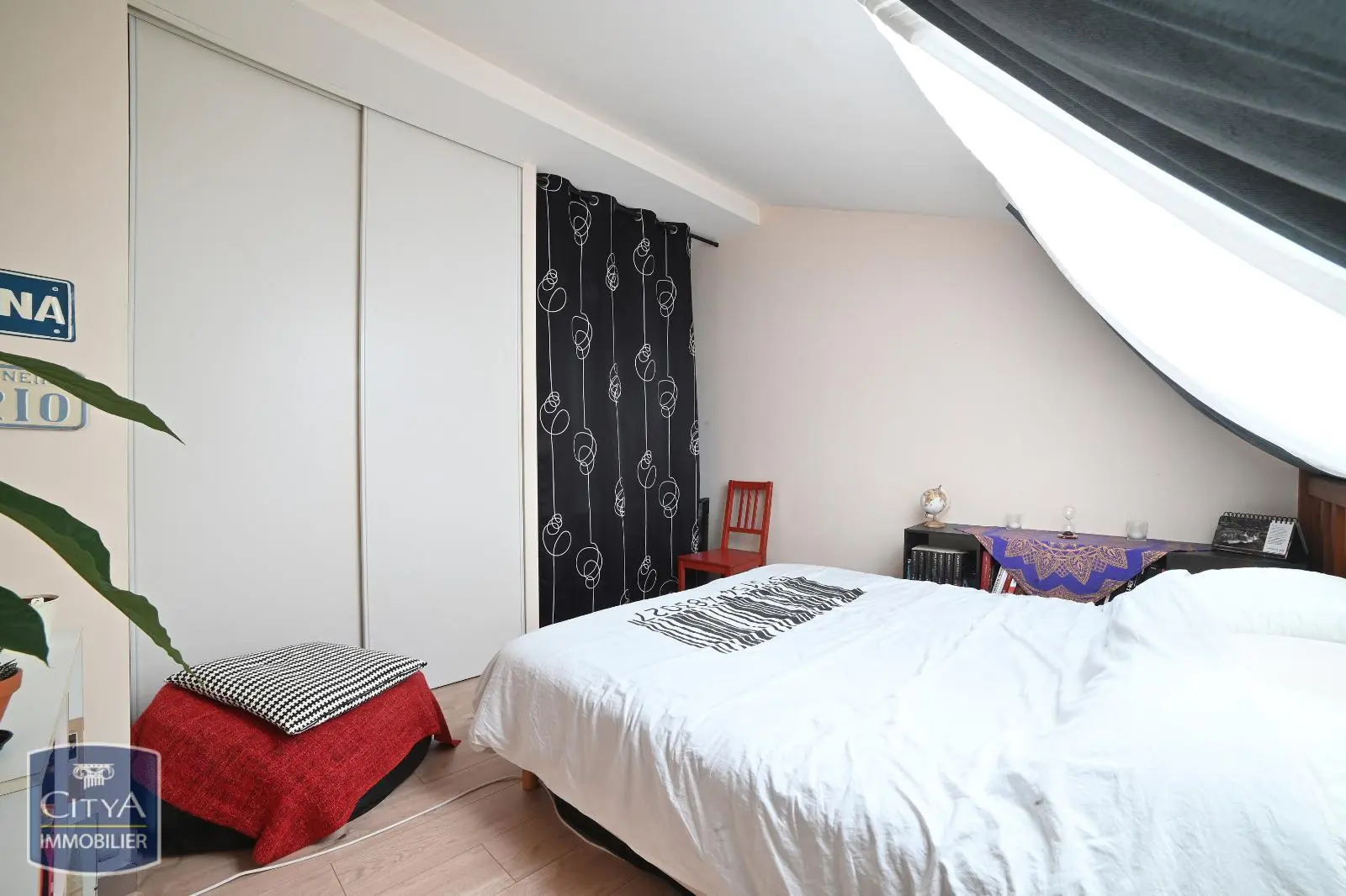 Photo 8 Appartement 1 pièce 30.42m²