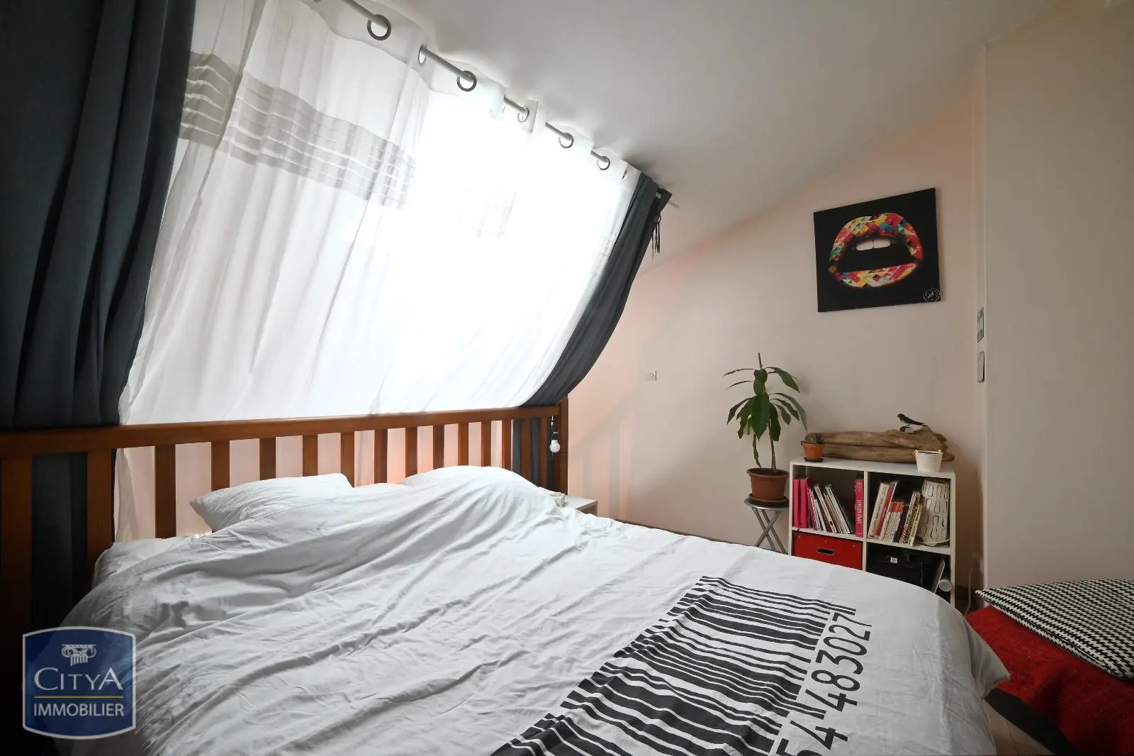 Photo 9 Appartement 1 pièce 30.42m²