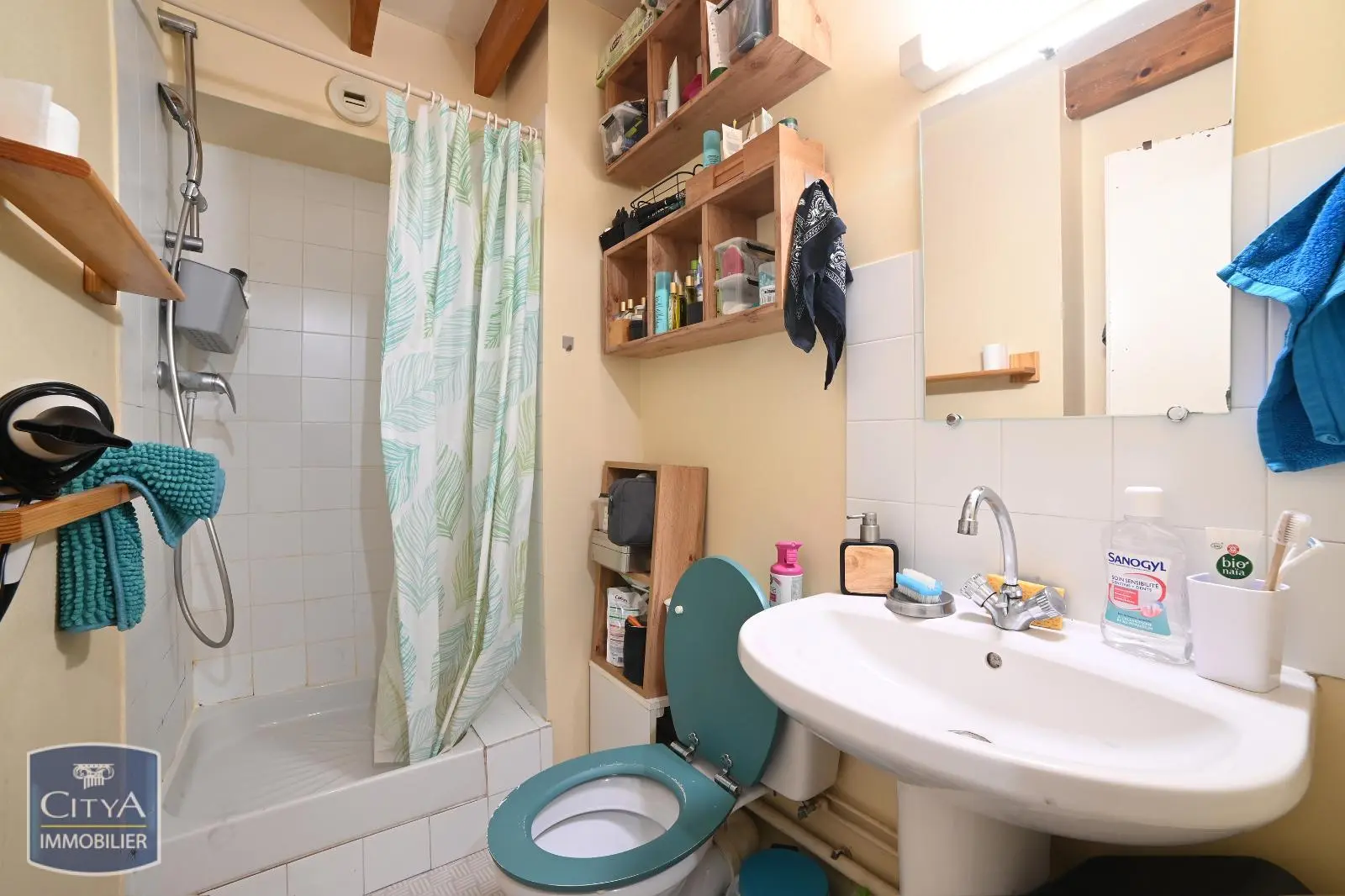 Photo 10 Appartement 1 pièce 30.42m²