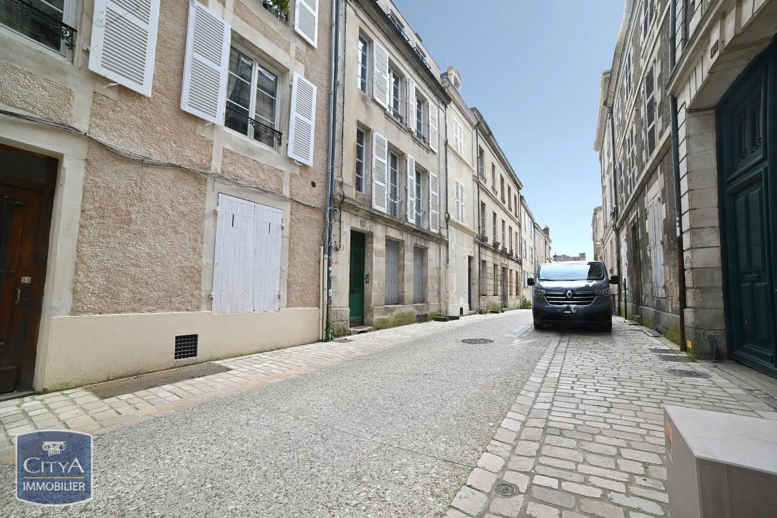 Photo 9 Appartement 2 pièces 34.15m²