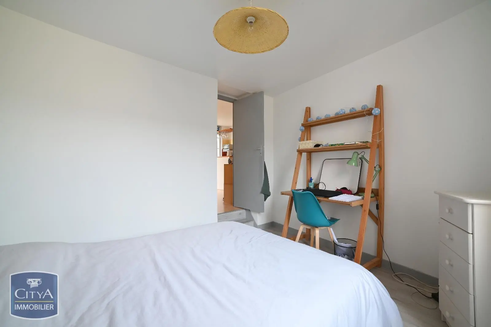 Photo 7 Appartement 2 pièces 34.15m²