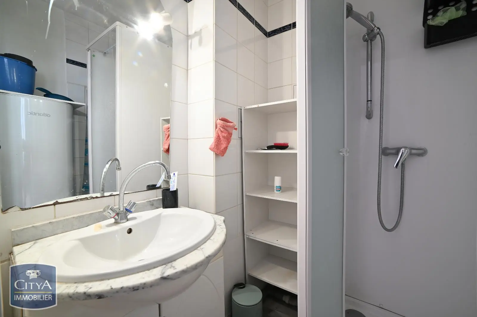 Photo 8 Appartement 2 pièces 34.15m²