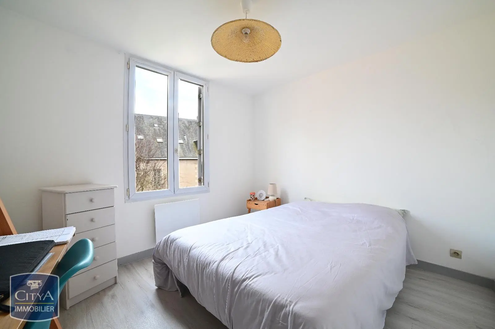 Photo 6 Appartement 2 pièces 34.15m²