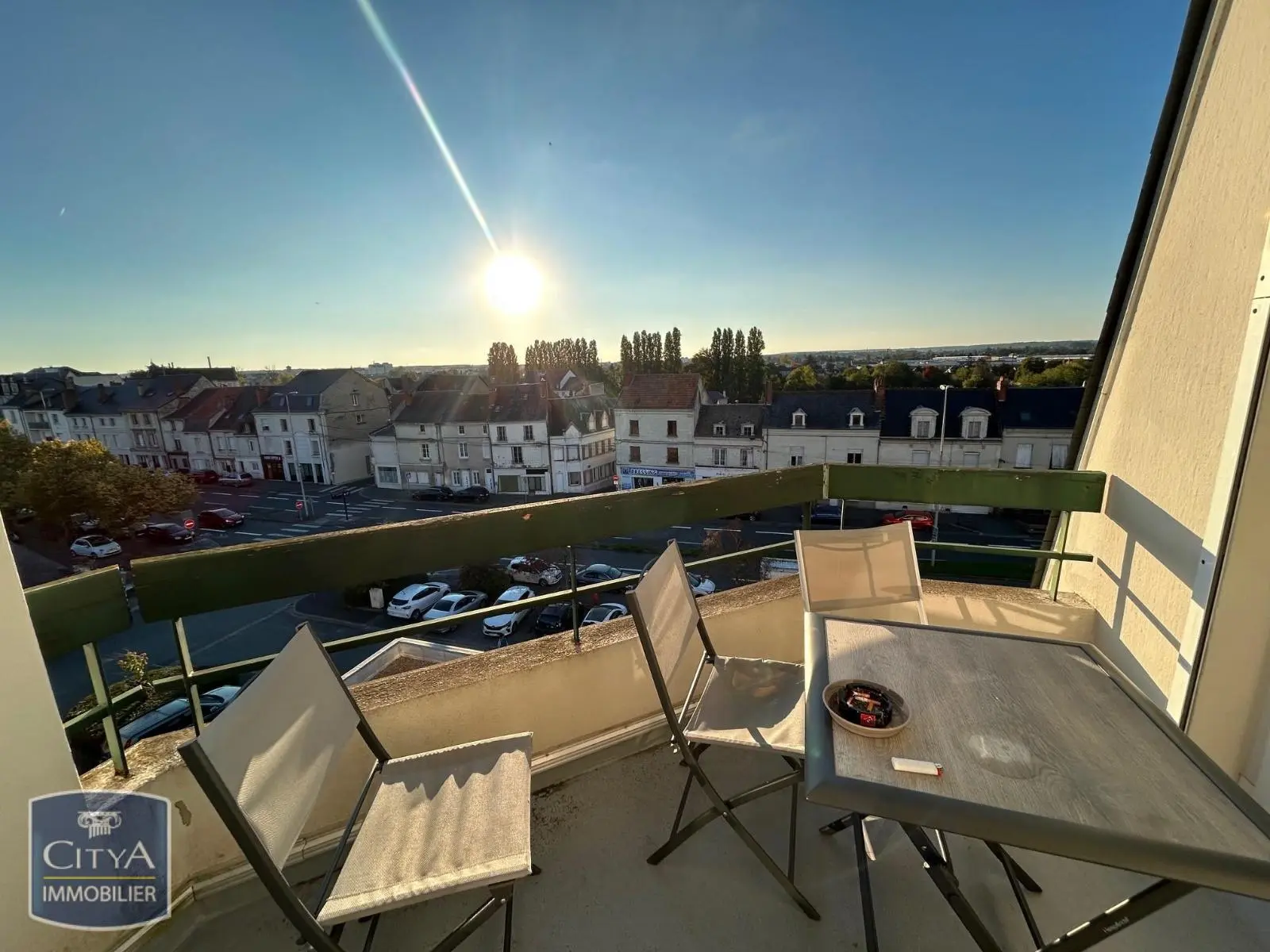 Photo 6 Appartement 3 pièces 69.07m²