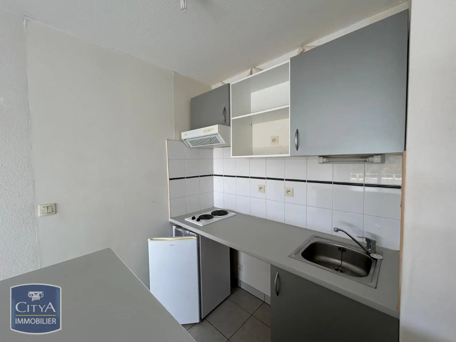 Photo 3 appartement Poitiers
