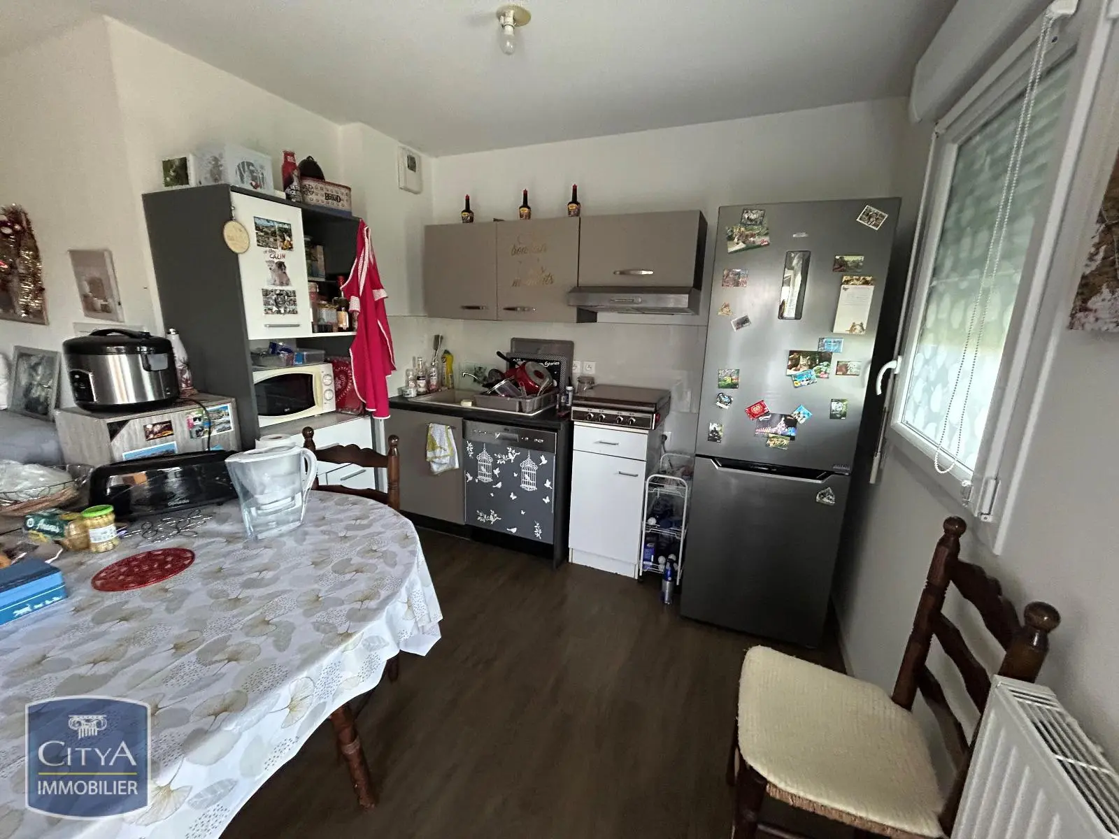 Photo 4 Appartement 2 pièces 47m²